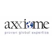 Axxiome logo