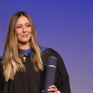 Stephanie Fernandez Salinas