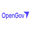 OpenGov logo